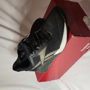 Reebok crossfit nano 9s